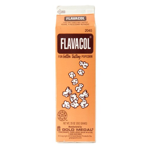 Flavacol - Salt Seasoning 35oz